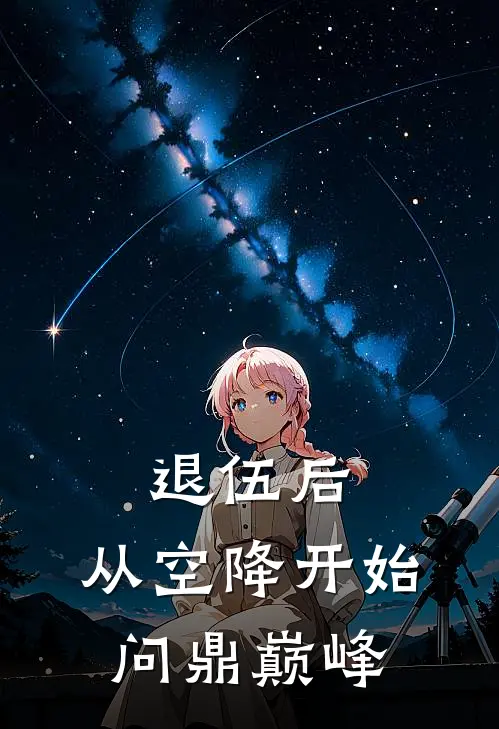 退伍后，从空降开始问鼎巅峰