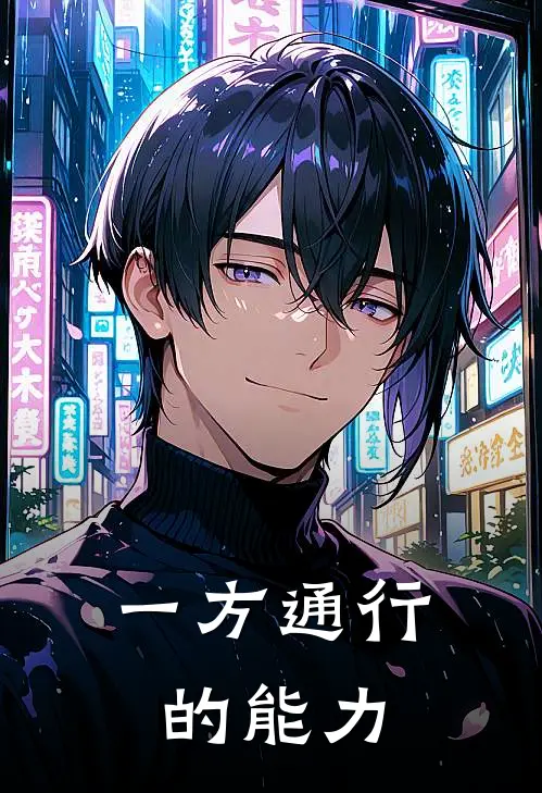 一方通行的能力