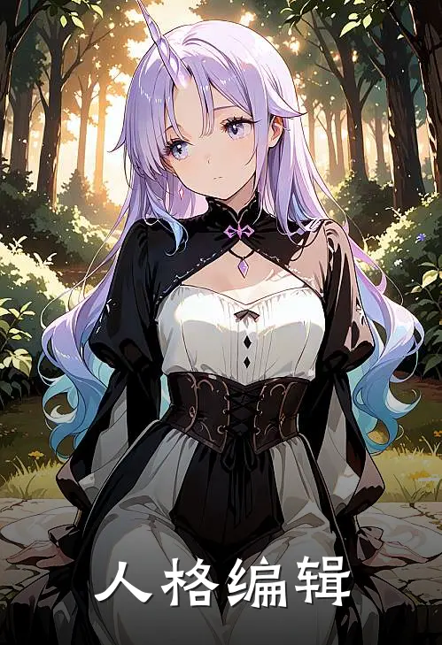 人格编辑林宇陈宇小说免费阅读无弹窗_完结版小说全文免费阅读人格编辑(林宇陈宇)