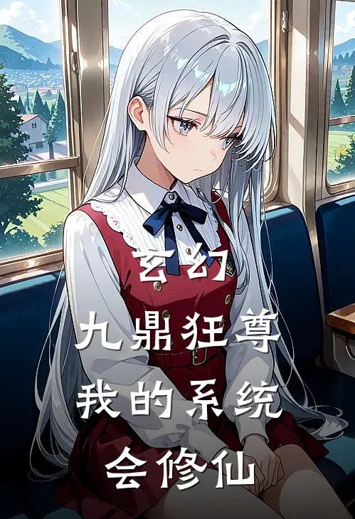 玄幻：九鼎狂尊：我的系统会修仙