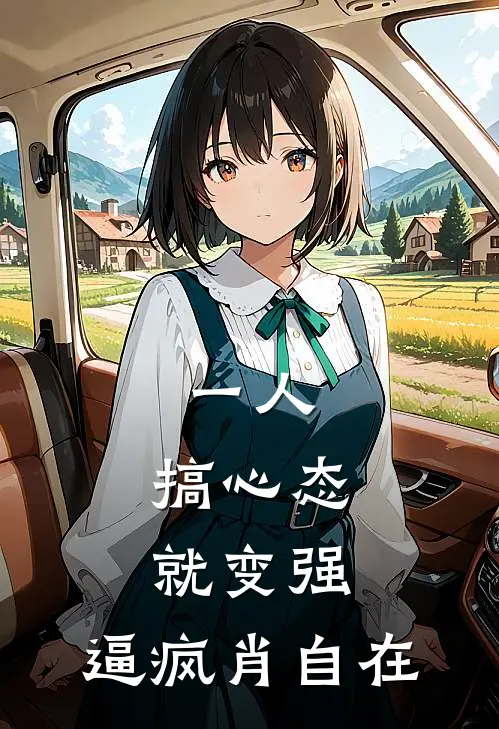 一人：搞心态就变强，逼疯肖自在(肖林张楚岚)在线免费小说_免费阅读全文一人：搞心态就变强，逼疯肖自在(肖林张楚岚)