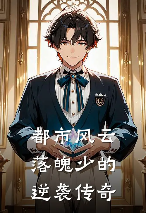 都市风云：落魄少的逆袭传奇