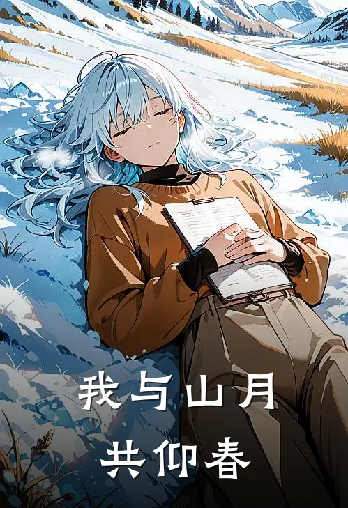 陆迟聿周清然《我与山月共仰春》_(陆迟聿周清然)热门小说