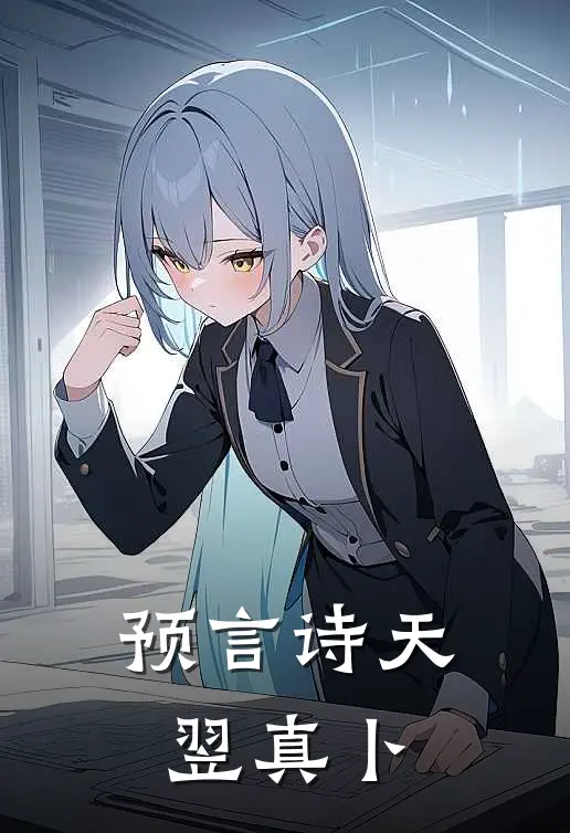 预言诗天翌真卜