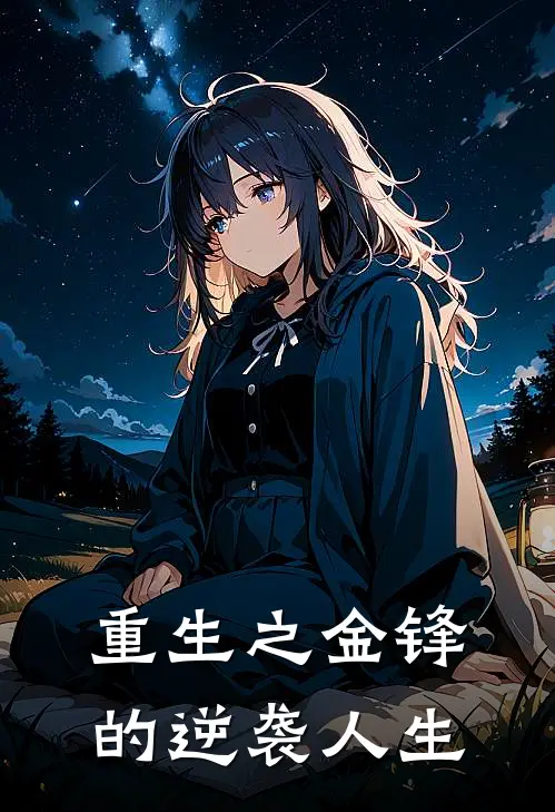 重生之金锋的逆袭人生