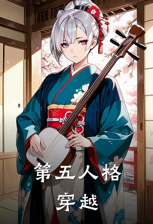 第五人格：穿越