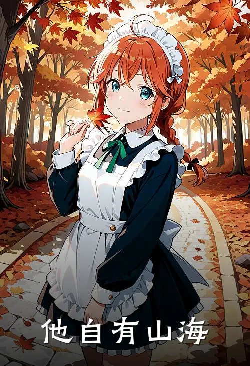 他自有山海苏妄宁温柏舟新热门小说_最新章节列表他自有山海(苏妄宁温柏舟)