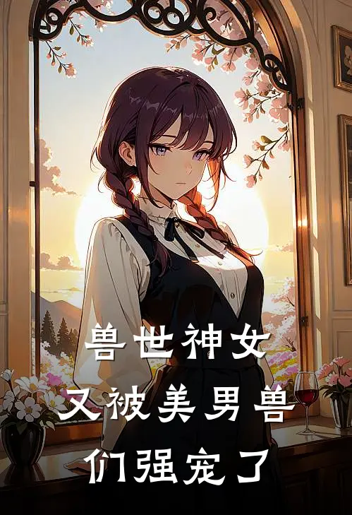 兽世神女，又被美男兽们强宠了