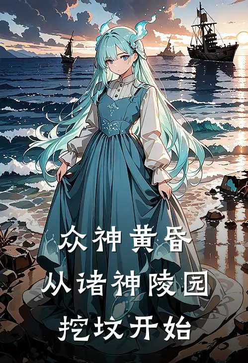 众神黄昏：从诸神陵园挖坟开始江眠成诺热门小说完结_热门的小说众神黄昏：从诸神陵园挖坟开始江眠成诺