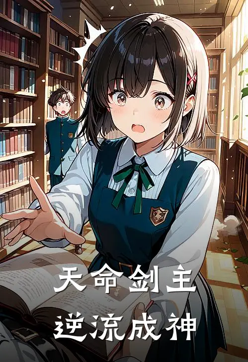 天命剑主：逆流成神