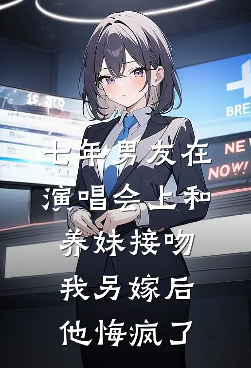 七年男友在演唱会上和养妹接吻，我另嫁后他悔疯了