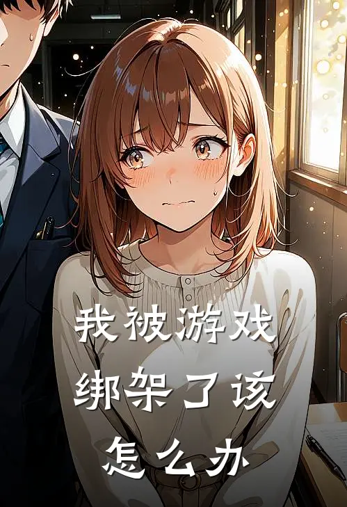 我被游戏绑架了该怎么办