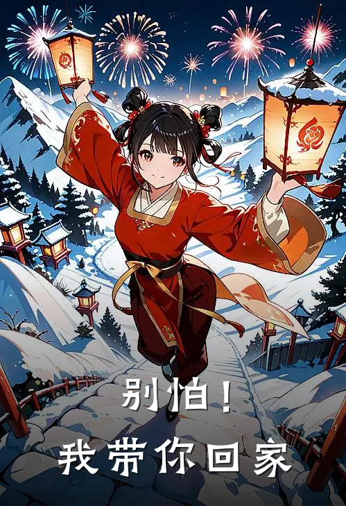 别怕！我带你回家(武忠李兰)免费小说完结版_免费小说免费阅读别怕！我带你回家武忠李兰