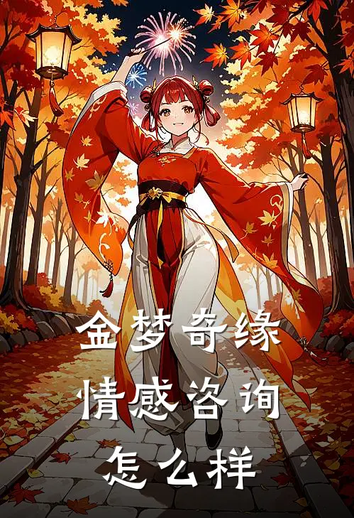 金梦奇缘情感咨询怎么样