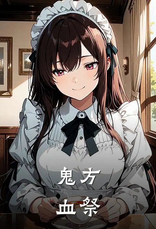 鬼方：血祭阿史那赫连灼免费小说完结_最新完本小说推荐鬼方：血祭(阿史那赫连灼)