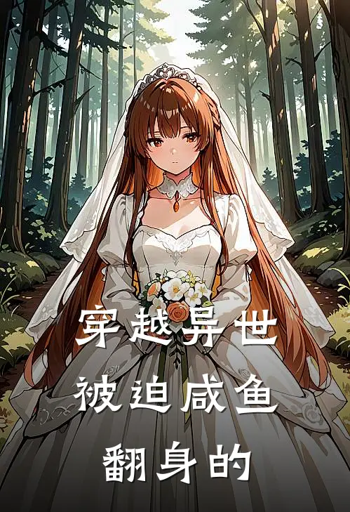 穿越异世被迫咸鱼翻身的