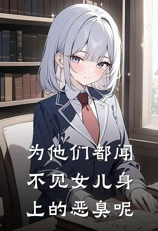 为他们都闻不见女儿身上的恶臭呢