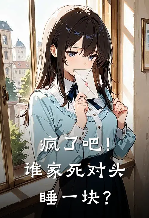 疯了吧！谁家死对头睡一块？