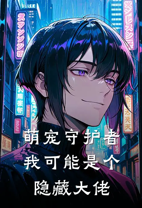 萌宠守护者：我可能是个隐藏大佬陈平安刀乐最新好看小说推荐_完本小说免费萌宠守护者：我可能是个隐藏大佬(陈平安刀乐)