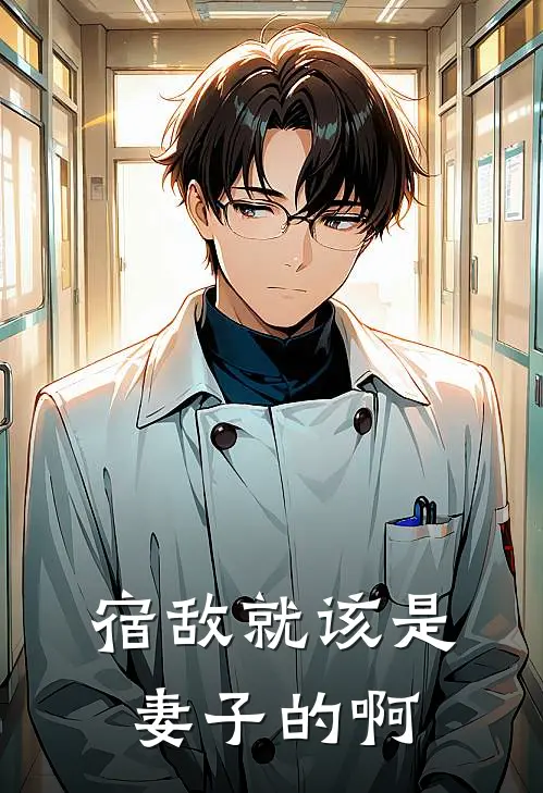 宿敌就该是妻子的啊