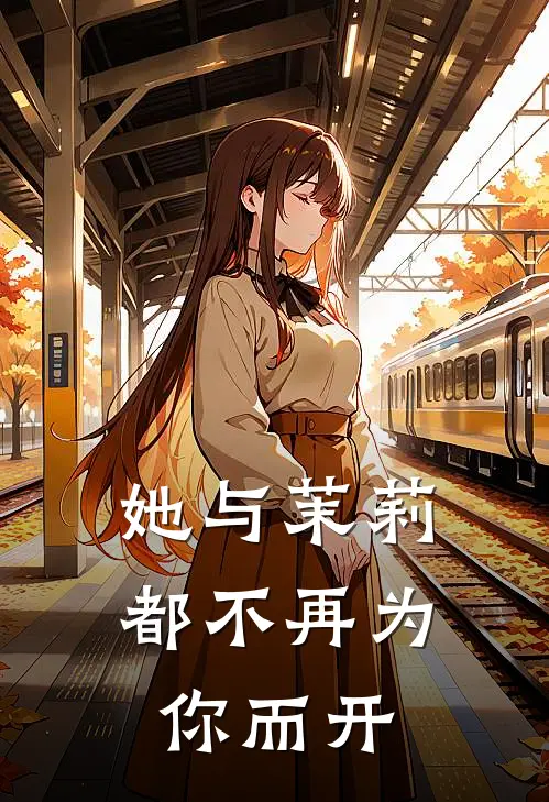 她与茉莉都不再为你而开