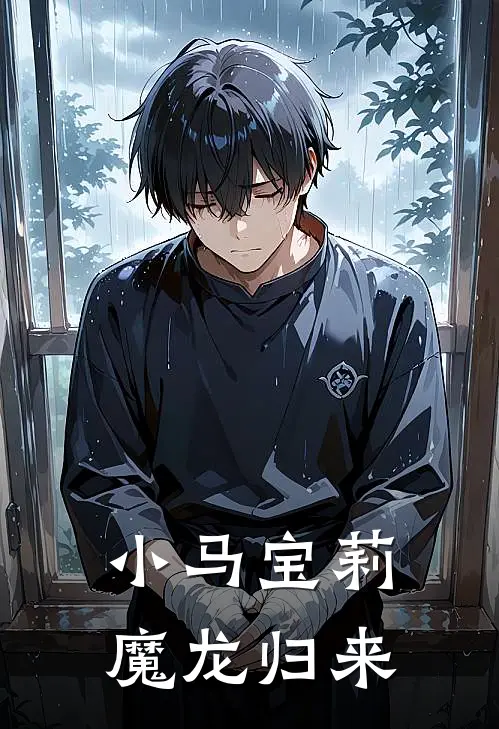 小马宝莉：魔龙归来魔龙马谷最新小说推荐_热门小说排行榜小马宝莉：魔龙归来(魔龙马谷)