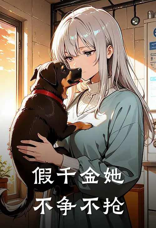 假千金她不争不抢