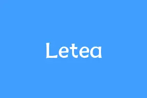 Letea
