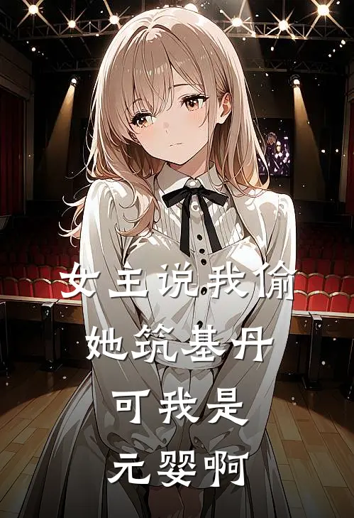 女主说我偷她筑基丹，可我是元婴啊