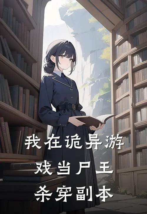 我在诡异游戏当尸王，杀穿副本(林怀远海伦娜)免费阅读_完结热门小说我在诡异游戏当尸王，杀穿副本(林怀远海伦娜)