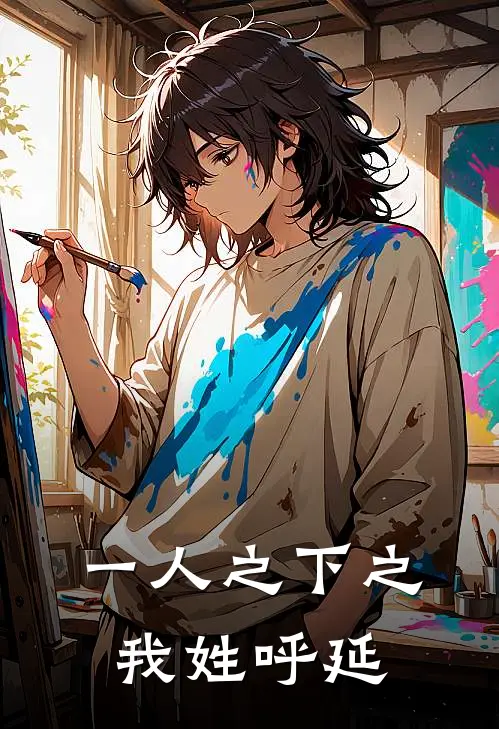 一人之下之我姓呼延呼延颜张楚岚免费小说完整版_最新好看小说一人之下之我姓呼延呼延颜张楚岚