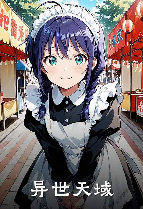 异世天域(宋飞宋飞)全集阅读_异世天域最新章节阅读