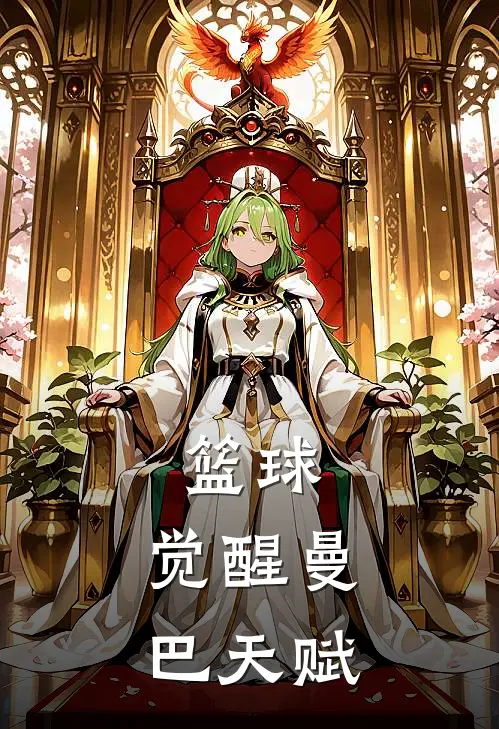 篮球，觉醒曼巴天赋