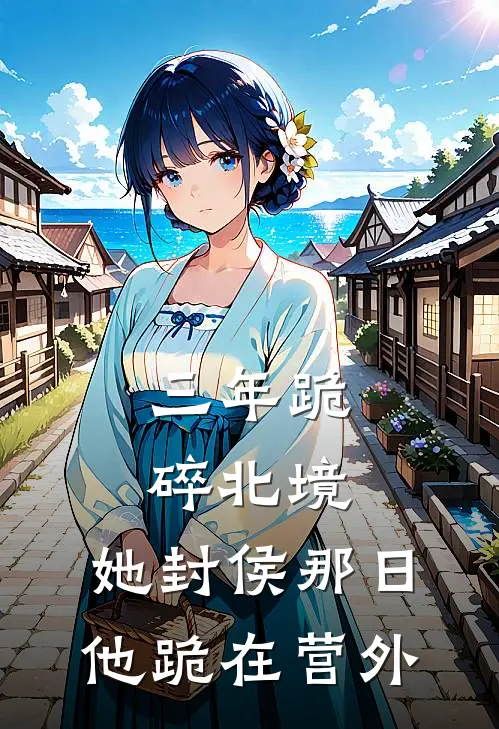 三年跪碎北境，她封侯那日他跪在营外沈听雪萧珩免费小说推荐_免费小说笔趣阁三年跪碎北境，她封侯那日他跪在营外沈听雪萧珩