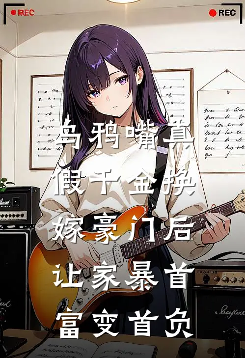 乌鸦嘴真假千金换嫁豪门后，让家暴首富变首负我傅城衍小说完整版_完结版小说推荐乌鸦嘴真假千金换嫁豪门后，让家暴首富变首负(我傅城衍)