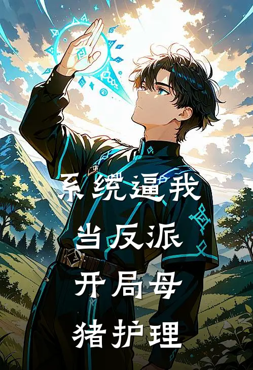 系统逼我当反派，开局母猪护理(陈大雷苏轻雪)全本免费在线阅读_系统逼我当反派，开局母猪护理全文阅读