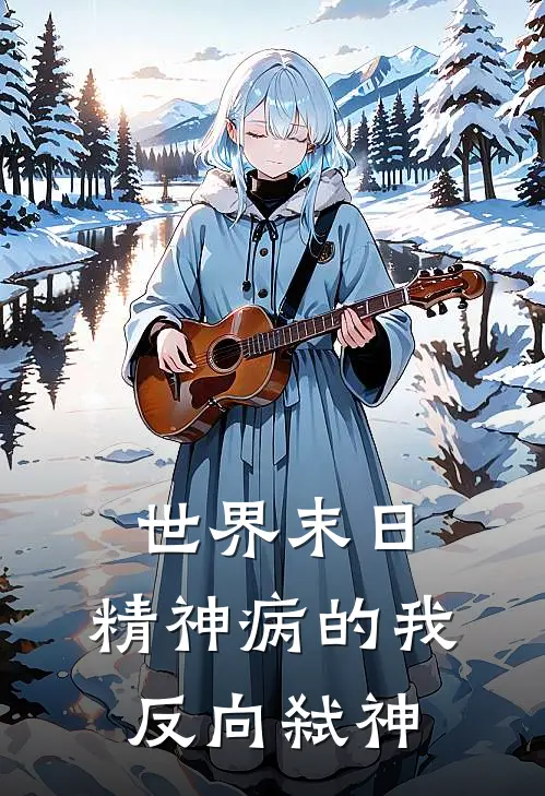 世界末日：精神病的我反向弑神