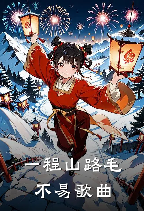 一程山路毛不易歌曲