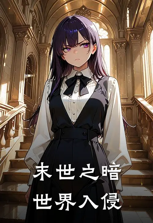 末世之暗世界入侵武天汉斯小说完整版_热门好看小说末世之暗世界入侵(武天汉斯)