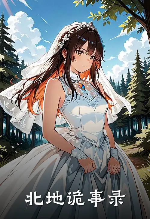 张旺常天龙《北地诡事录》_(张旺常天龙)热门小说