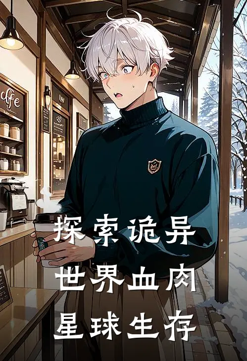 探索诡异世界血肉星球生存