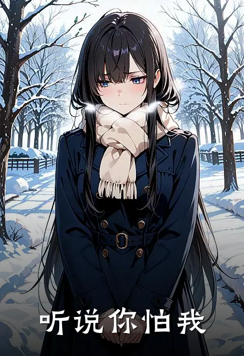 听说你怕我