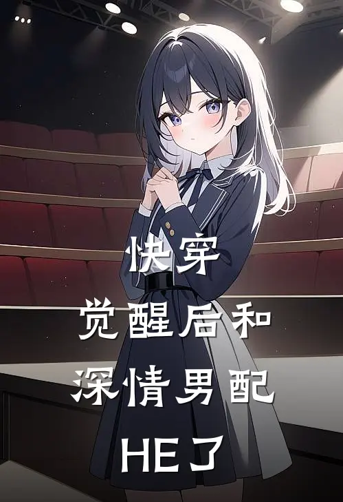 快穿：觉醒后和深情男配HE了(萧稷苏青仪)完整版小说全文免费阅读_免费阅读无弹窗快穿：觉醒后和深情男配HE了萧稷苏青仪