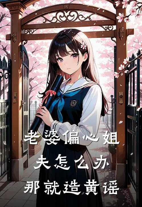 老婆偏心姐夫怎么办，那就造黄谣(林婉茹徐明)阅读免费小说_完本热门小说老婆偏心姐夫怎么办，那就造黄谣林婉茹徐明