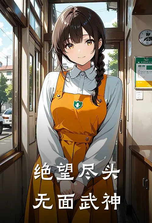 绝望尽头：无面武神