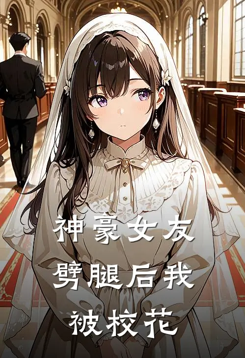 林凡周华《神豪女友劈腿后我被校花》完结版免费阅读_林凡周华热门小说