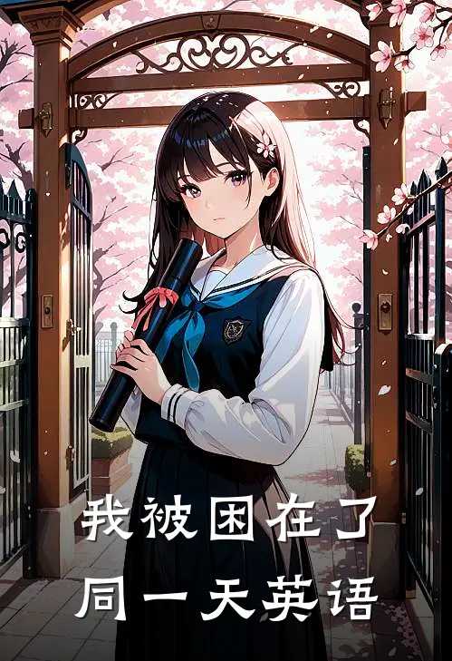 我被困在了同一天英语