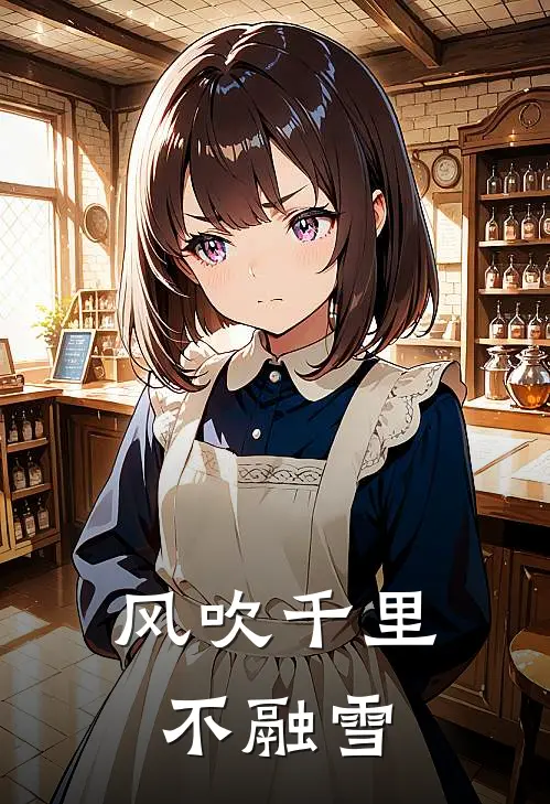 风吹千里不融雪(姜馥雪陆宴林)小说免费在线阅读_风吹千里不融雪(姜馥雪陆宴林)大结局阅读