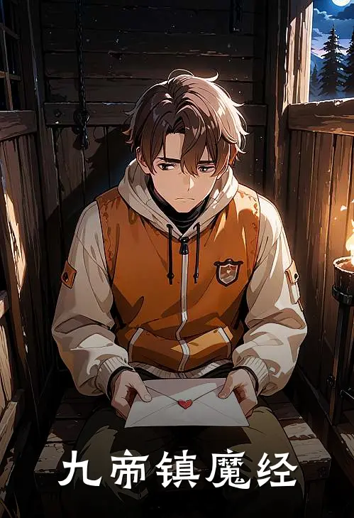 九帝镇魔经(苏凌天叶倾城)火爆小说_《九帝镇魔经》苏凌天叶倾城小说免费在线阅读