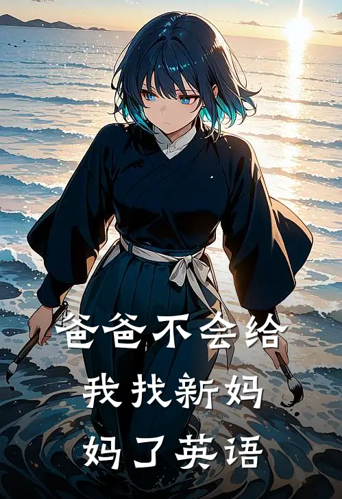 爸爸不会给我找新妈妈了英语